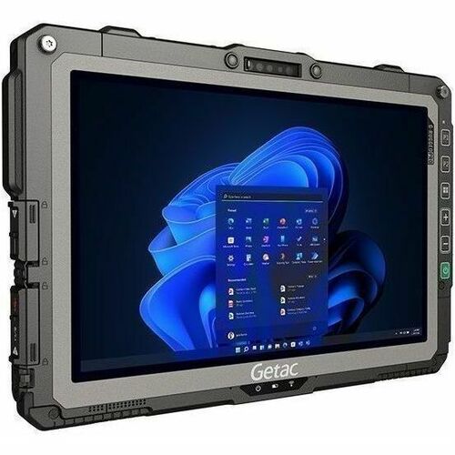 Getac UX10G3 Rugged Tablet - 10.1" Full HD - Intel - Windows 11
