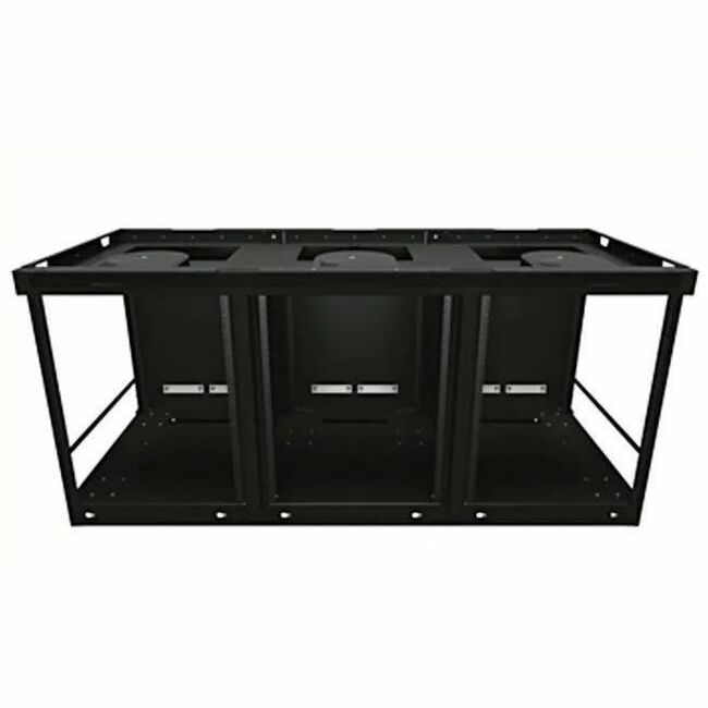 Middle Atlantic C5 Series Credenza Frame