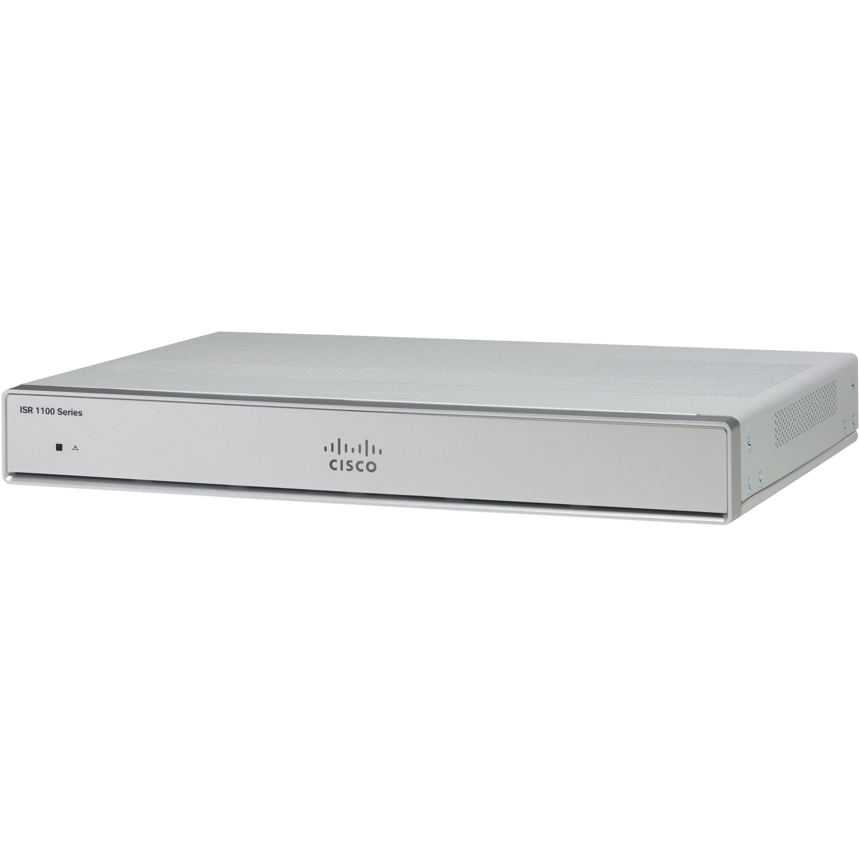 Cisco C1111-4PWE Wi-Fi 5 IEEE 802.11ac Ethernet Modem/Wireless Router - Refurbished