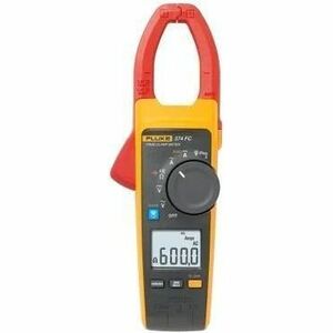 Fluke 374 FC True-rms AC/DC Clamp Meter
