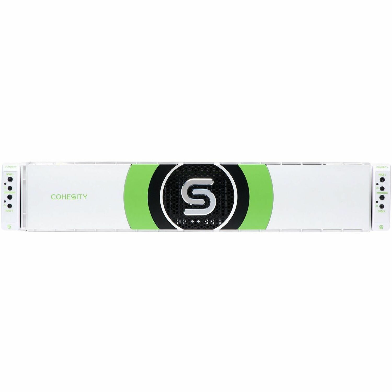 Cohesity CX8305 Hyper Converged Appliance