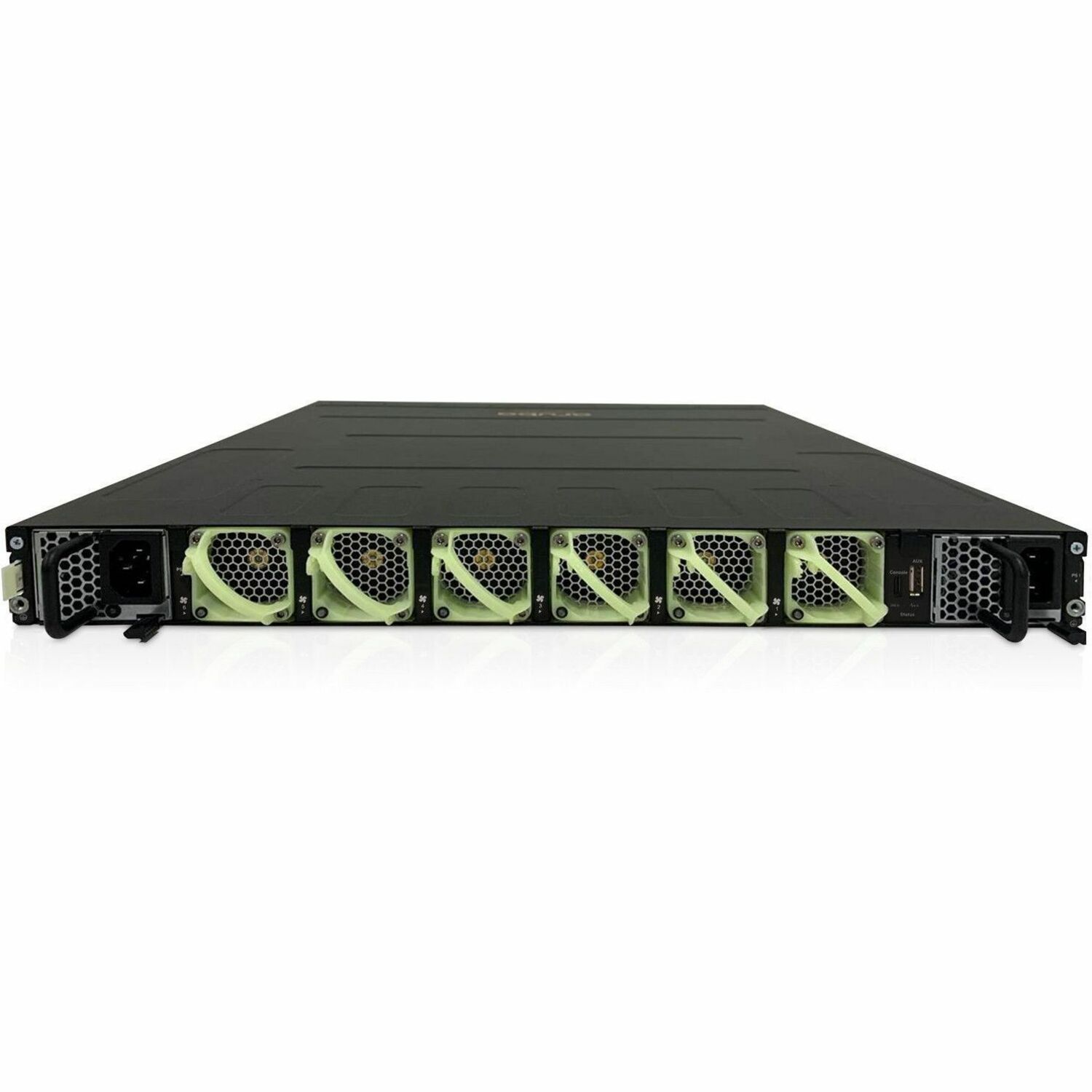 Aruba Networking CX 10000-48Y6C Power-to-Port(BF) AC Power Supply Unit
