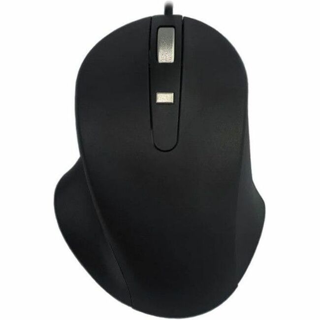Matias USB-C PBT Mouse - Black