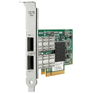 HP 583211-B21 Infiniband Host Bus Adapter