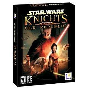Aspyr Star Wars: Knights of the Old Republic