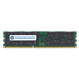 HPE 4GB (1x4GB) Single Rank x4 PC3L-10600 (DDR3-1333) Reg CAS-9 LP Memory Kit/S-Buy