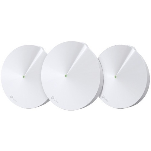TP-Link Deco M5(1-pack) - AC1300 Whole Home Mesh Wi-Fi Unit