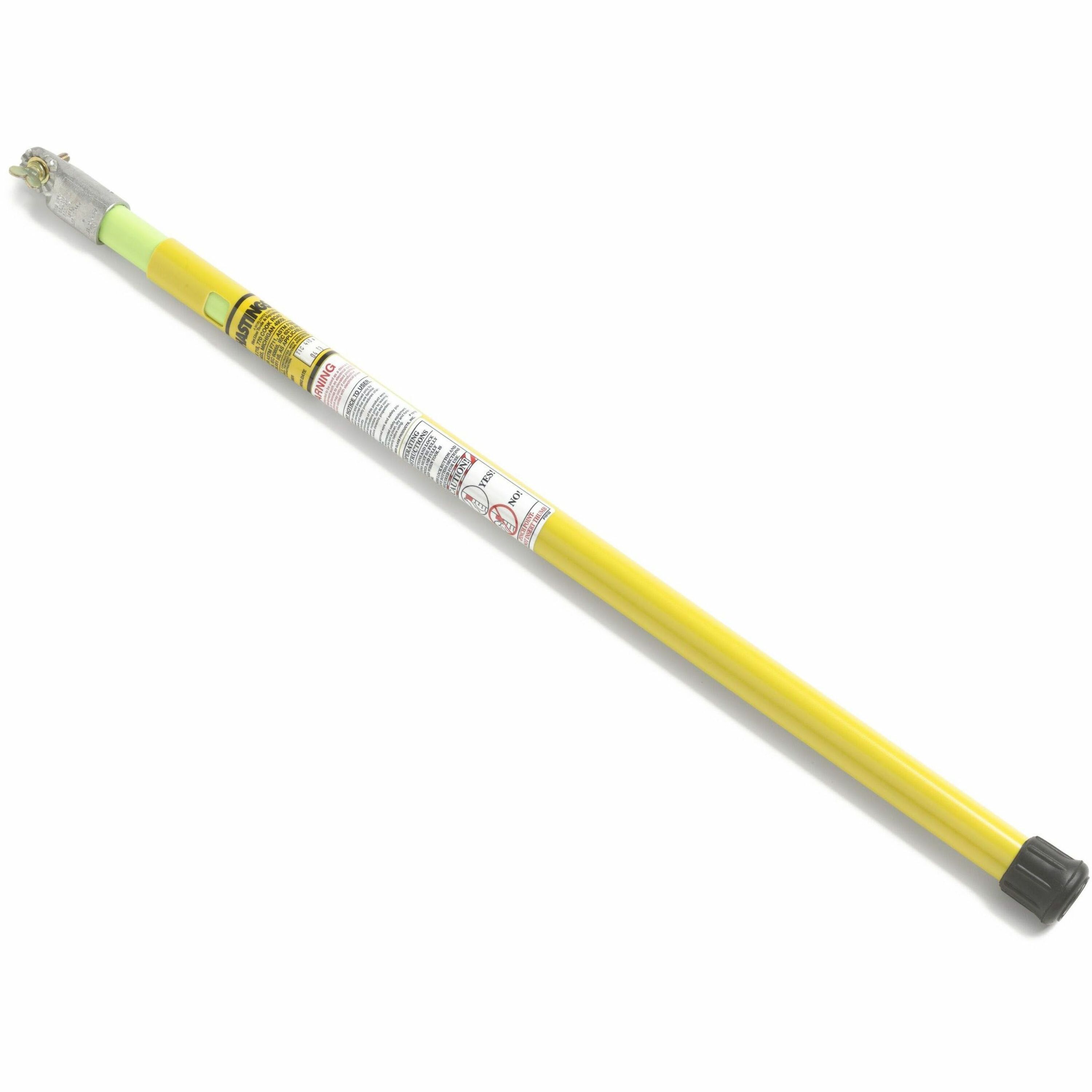 Fluke Networks TIC 410A Hot Stick Attachment