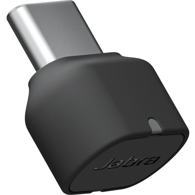 Jabra LINK 380 Bluetooth 5.0 Bluetooth Adapter for Headset, Speaker, Speakerphone
