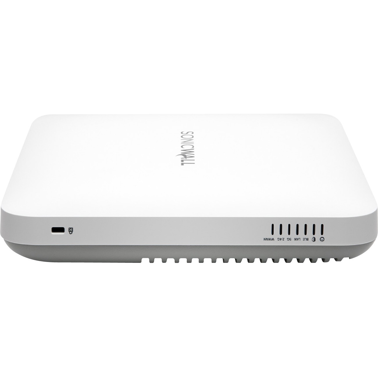 SonicWall SonicWave 681 Dual Band Wi-Fi 6 IEEE 802.11 a/b/g/n/ac/ax Wireless Access Point - Indoor - TAA Compliant
