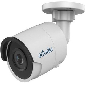 Panasonic A-28-F 2 Megapixel HD Network Camera - Color, Monochrome - Bullet