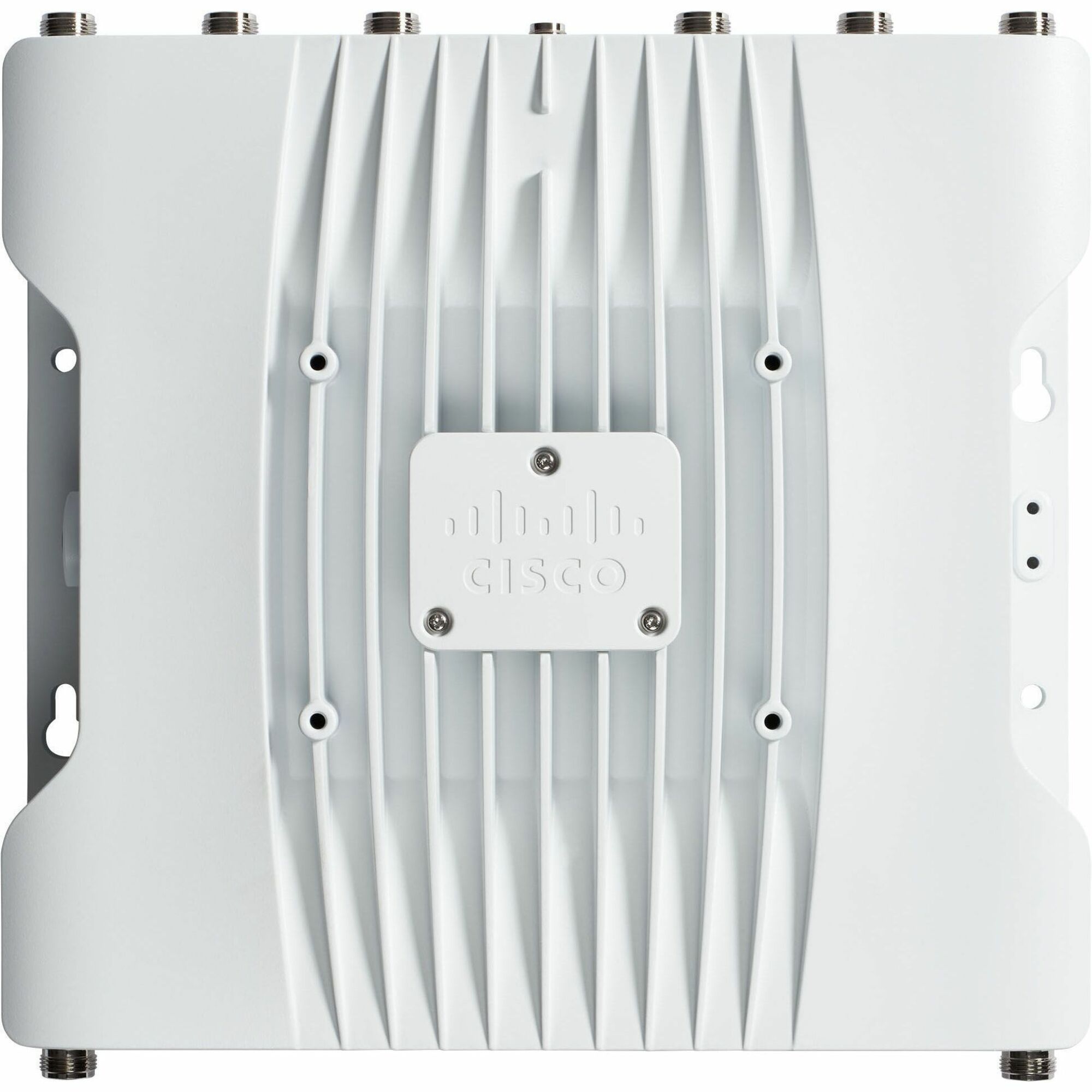 Cisco Catalyst IW9167E-HZ Tri Band Wi-Fi 6E IEEE 802.11a/b/g/n/ac/ax/d/h/i/r/k/v/u 7.80 Gbit/s Wireless Access Point - Outdoor