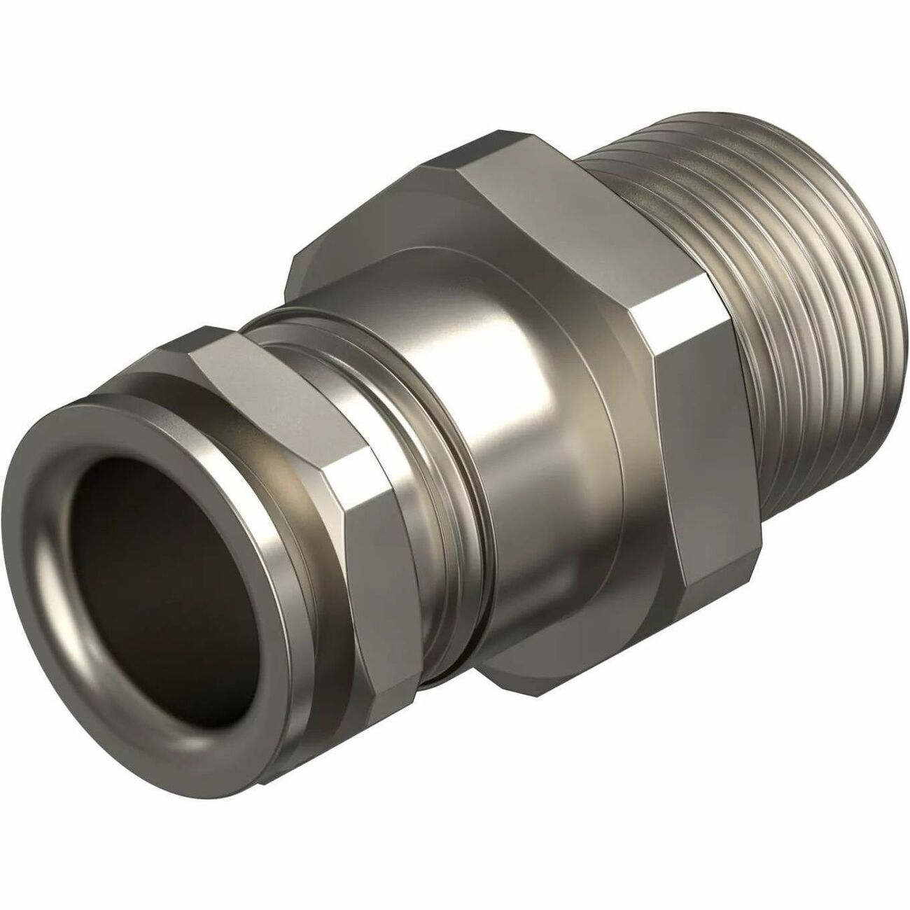 AXIS TX1202 Cable Gland Ex d Non-armored M25