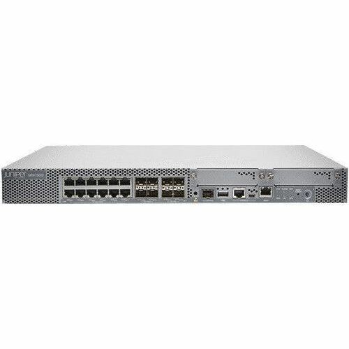 Juniper SRX 1500 Firewall Chassis