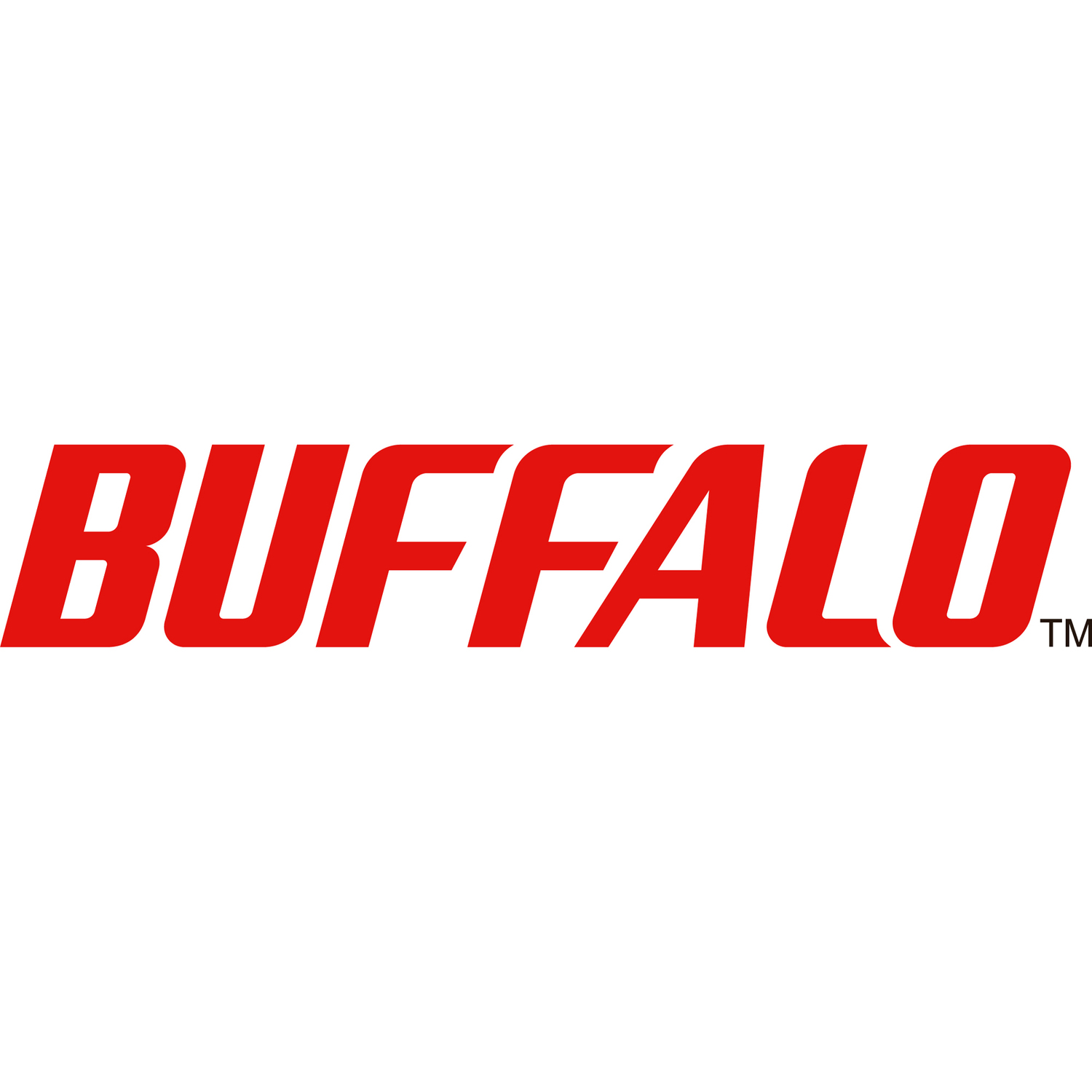 BUFFALO TeraStation 51220RH 12-Bay Secure Business 2U NAS 96TB (12x8TB) w/ Hard Drives Included