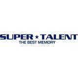SUPER TALENT TERANOVA DX - SSD - 1 TB - SATA 6GBS