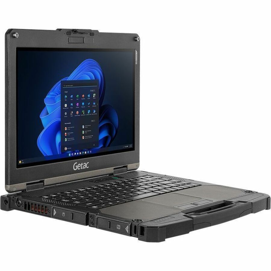 Getac B360 B360 G2 13.3" Touchscreen Rugged Notebook - Full HD - Intel Core i5 12th Gen i5-1240P - 16 GB - 512 GB SSD