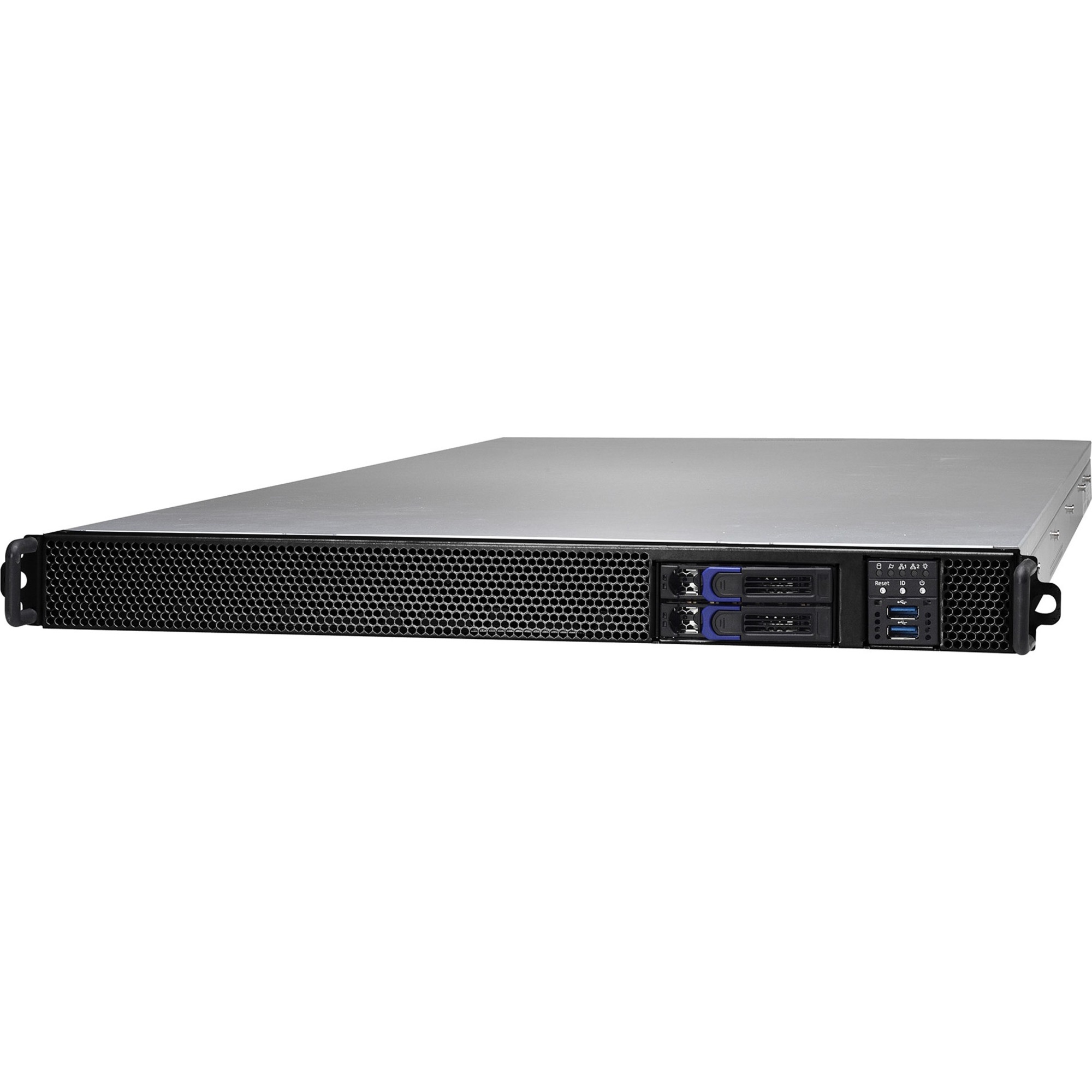 Tyan Thunder HX HX GA88B5631 Barebone System - 1U Rack-mountable - Socket P LGA-3647 - 1 x Processor Support