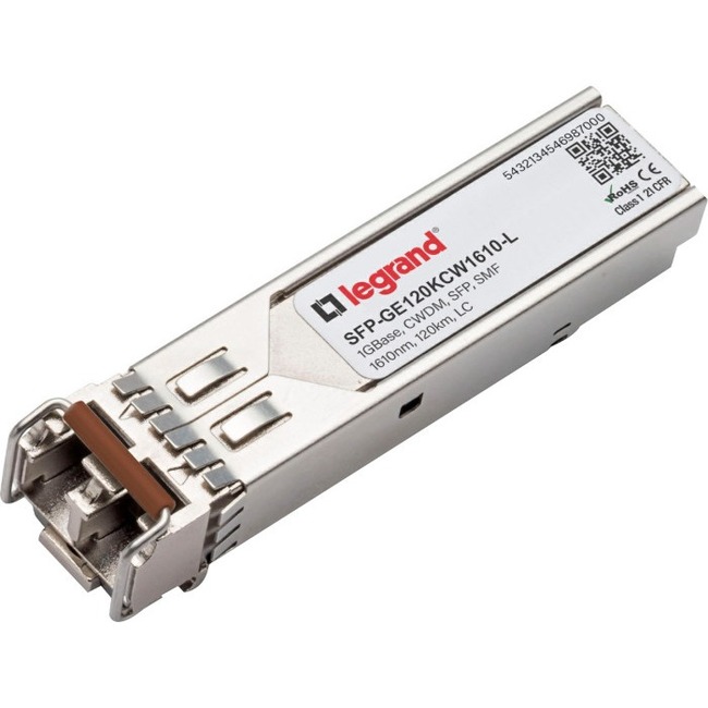 Ortronics Cisco SFP Module