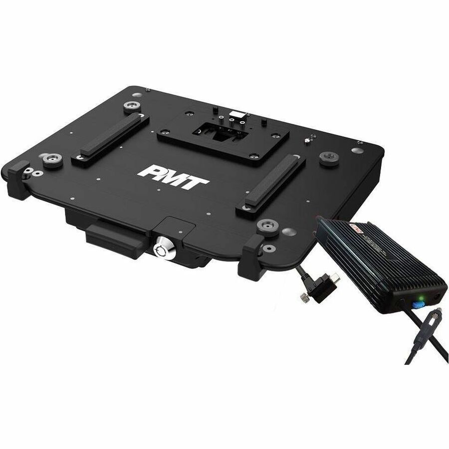 PMT Cradle
