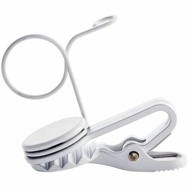 Shure Tie Clip