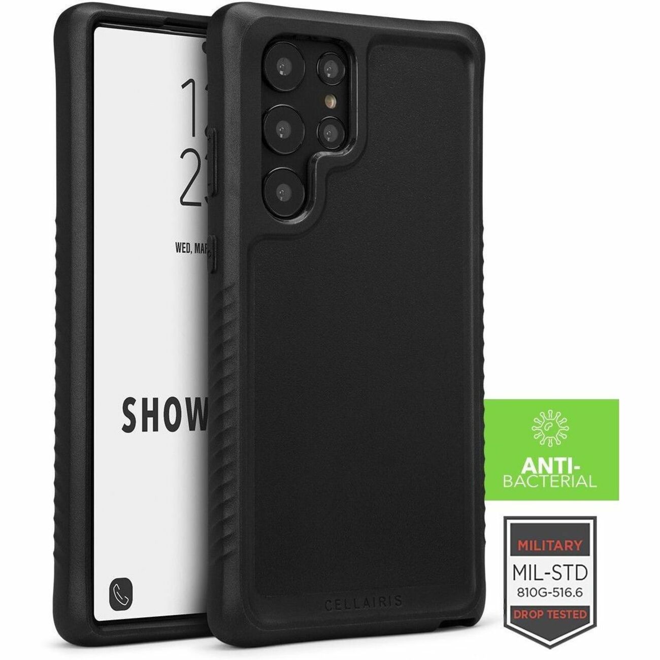 Cellairis Showcase Smartphone Case