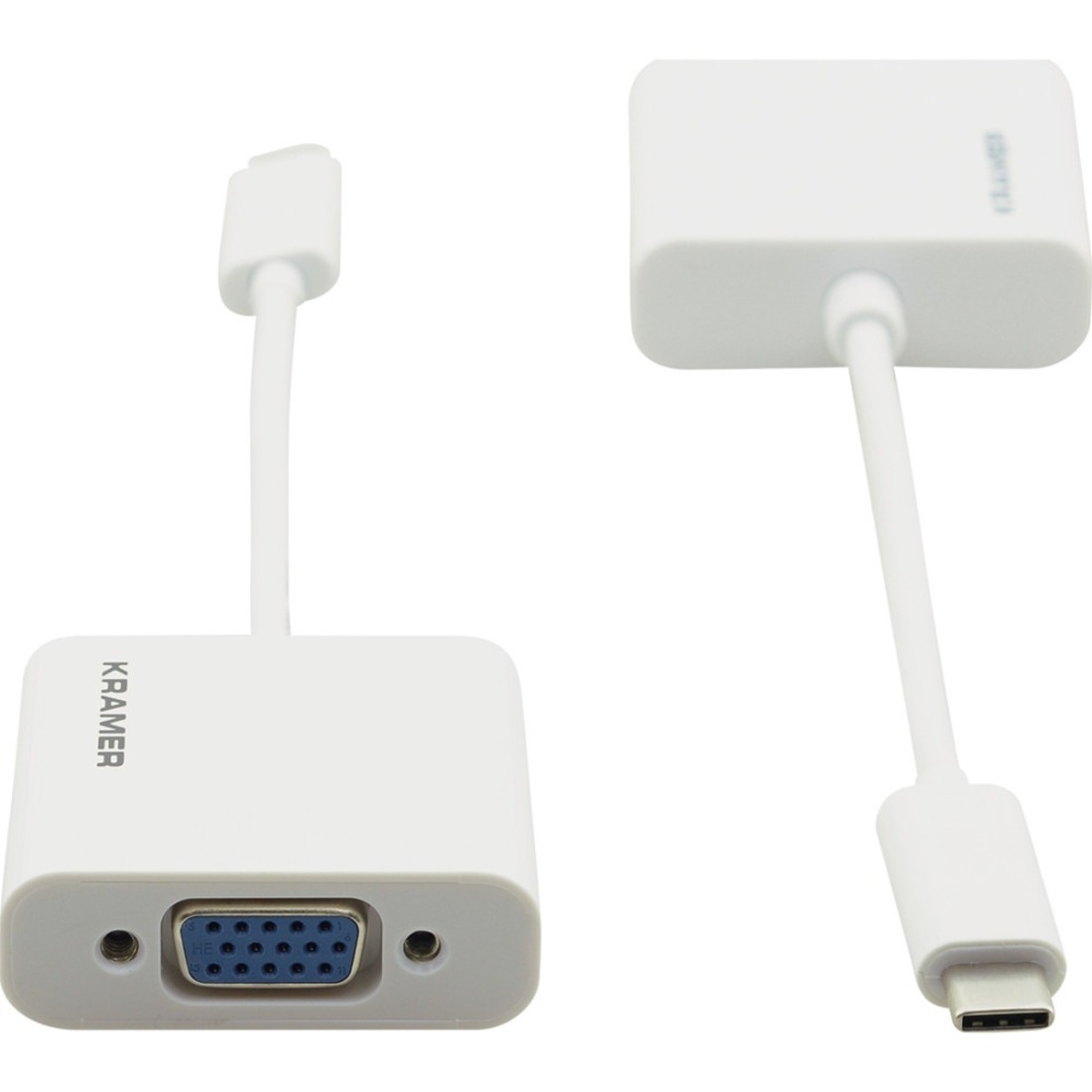 Kramer USB 3.1 Type-C to VGA Adapter Cable