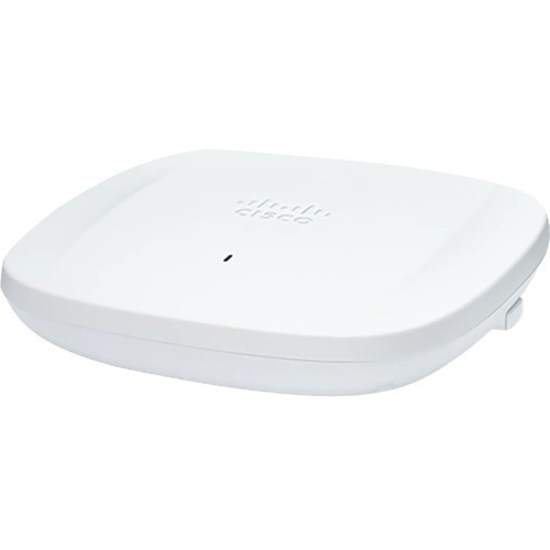 Cisco Catalyst CW9166I Tri Band Wi-Fi 6E IEEE 802.11ax 7.78 Gbit/s Wireless Access Point - Indoor