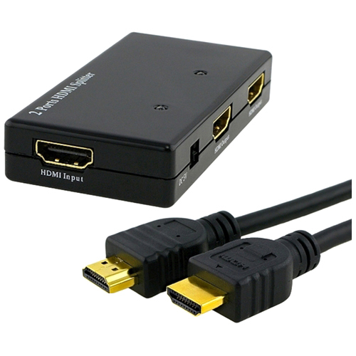 eForCity Hardware Connectivity Kit
