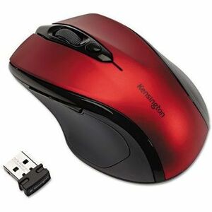 Kensington Pro Fit Wireless Mid-Size Mouse