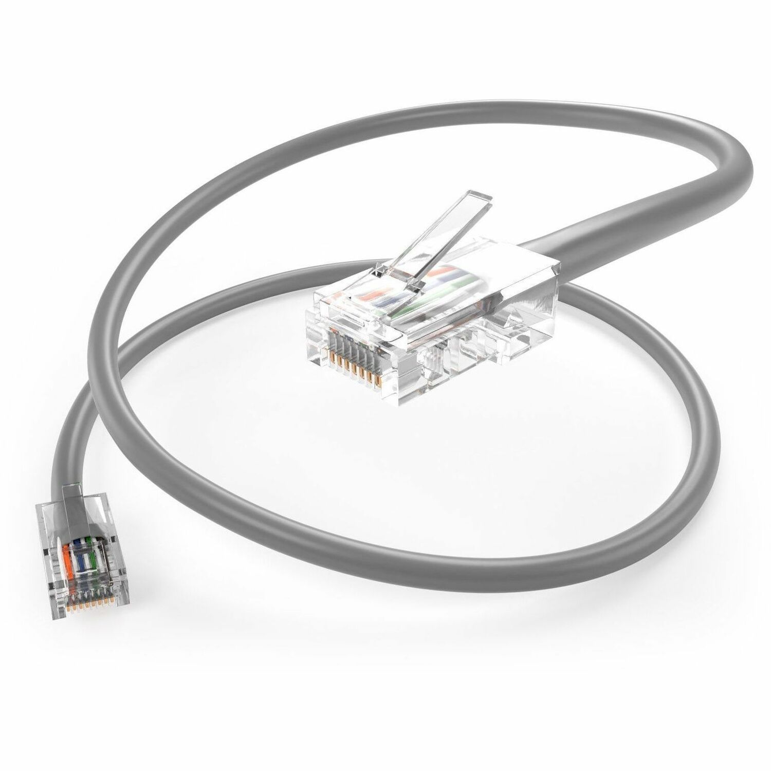 Unirise Cat.5e Patch UTP Network Cable