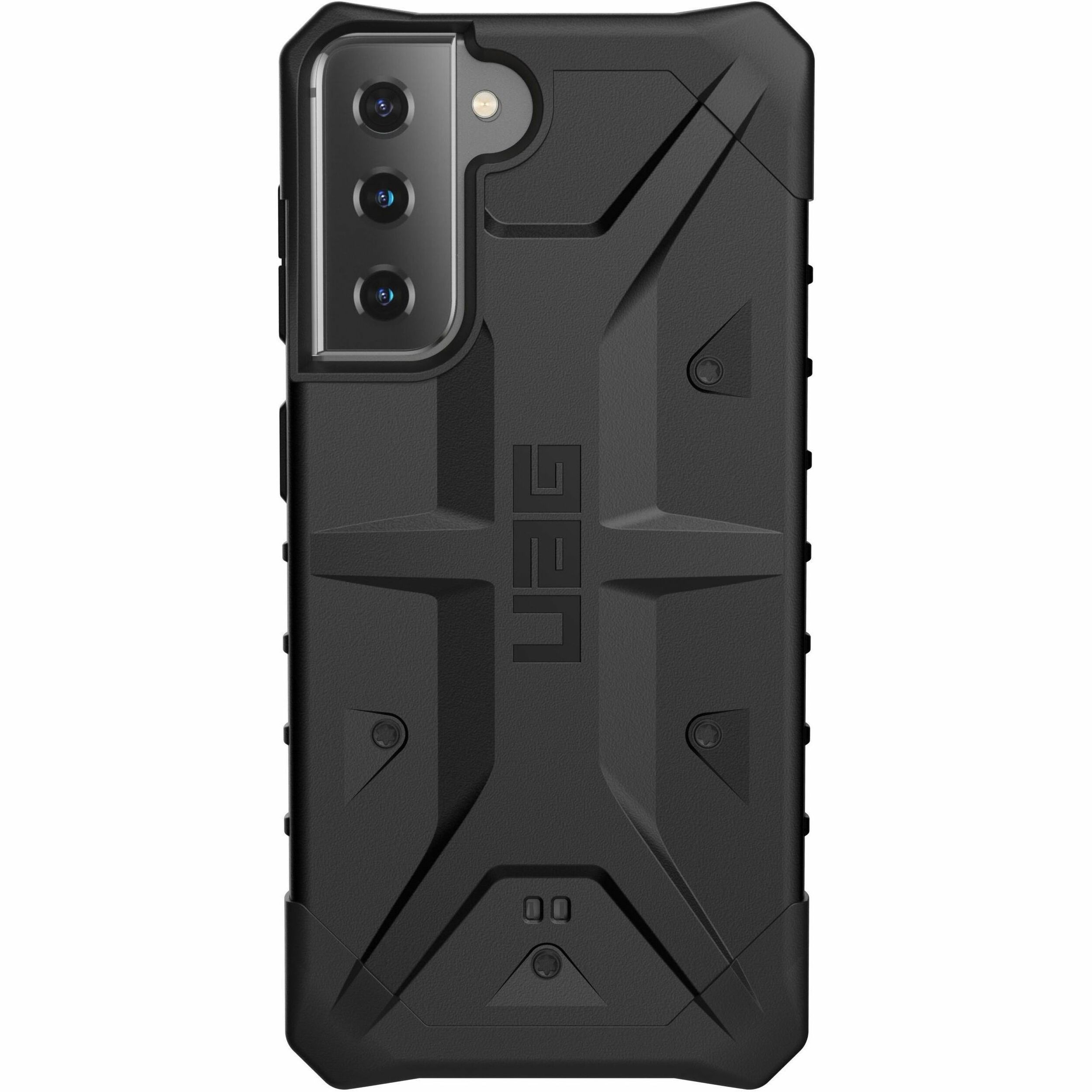 Urban Armor Gear Pathfinder Series Galaxy S21 5G Case - Black