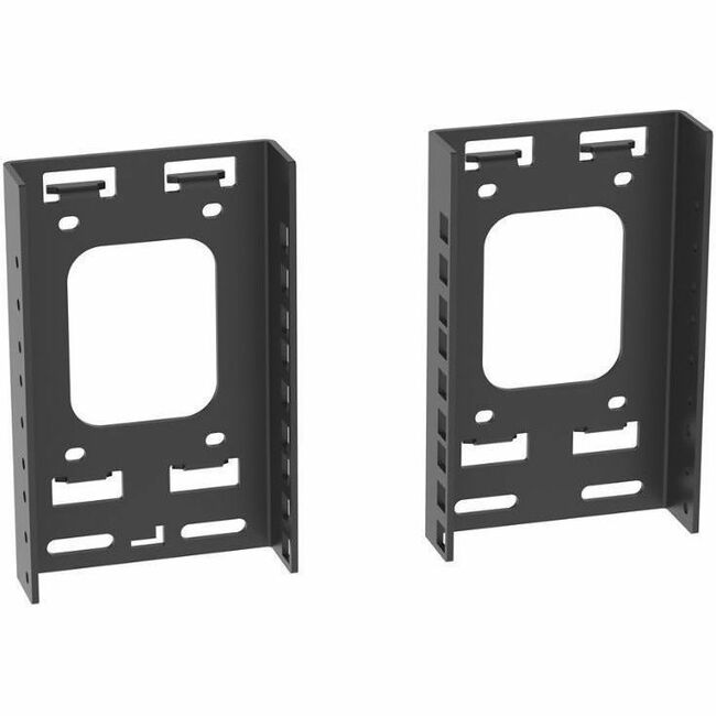 Panduit TrueEdge Equipment Rail Kit