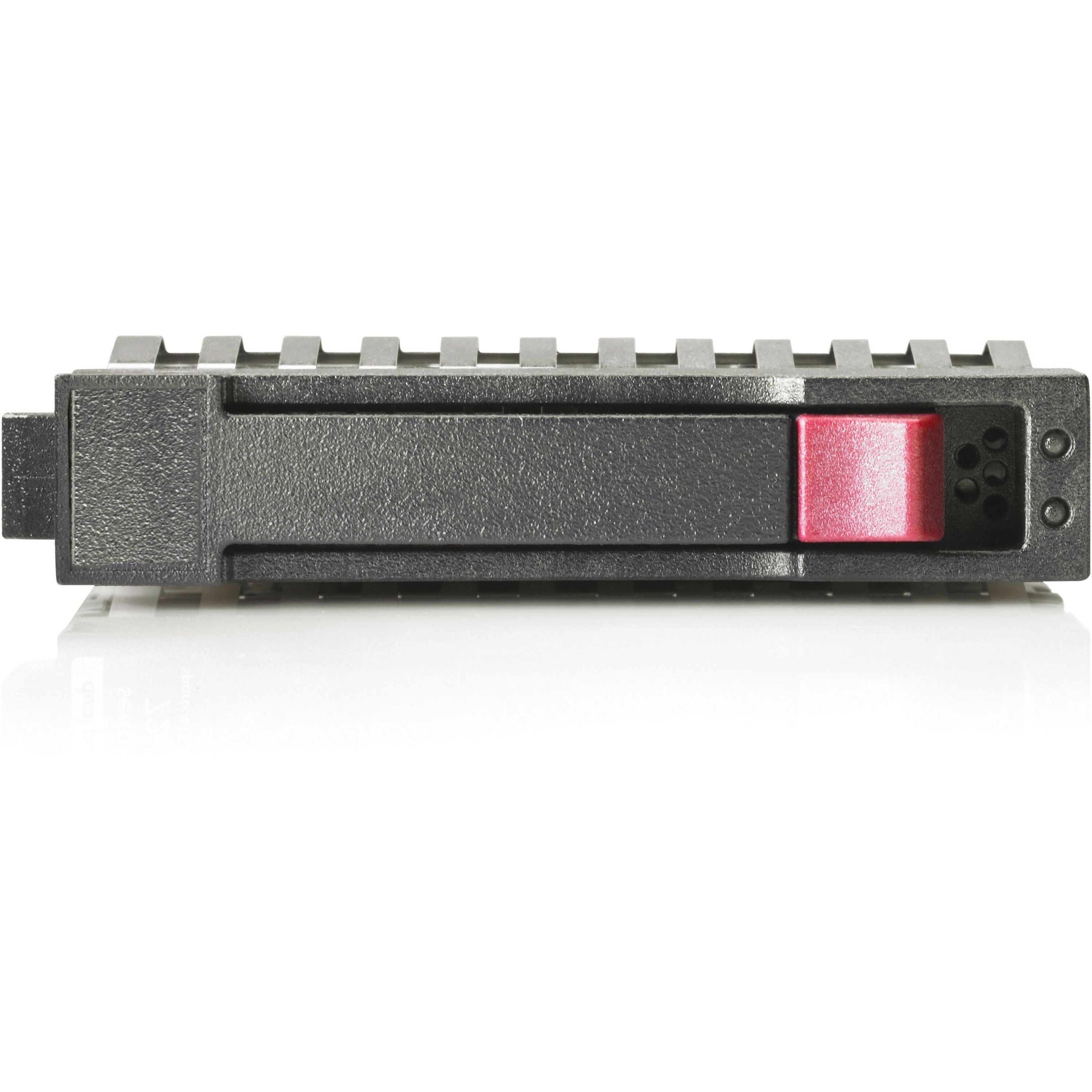 HPE-IMSourcing 300 GB Hard Drive - 2.5" Internal - SAS (12Gb/s SAS)