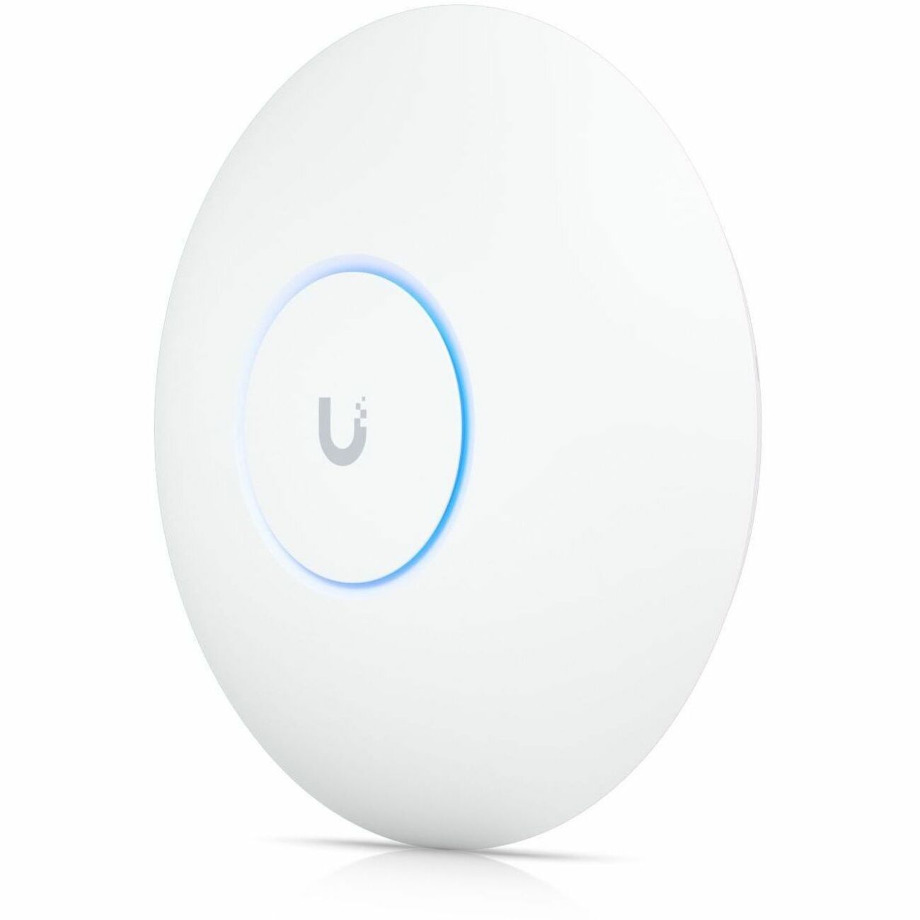 Ubiquiti U7 Pro Max Tri Band Wi-Fi 7 IEEE 802.11 a/b/g/n/ac/ax/be 8.60 Gbit/s Wireless Access Point - Indoor