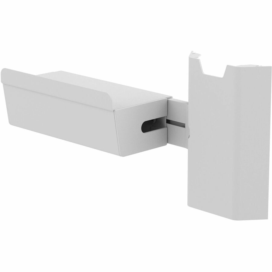 Ergotron Mounting Bracket for Printer - White