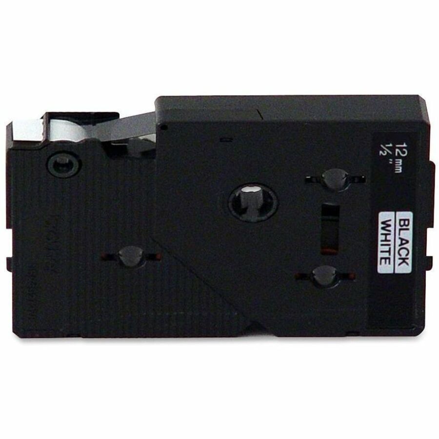 P-touch TC Laminated Tape Cartridges