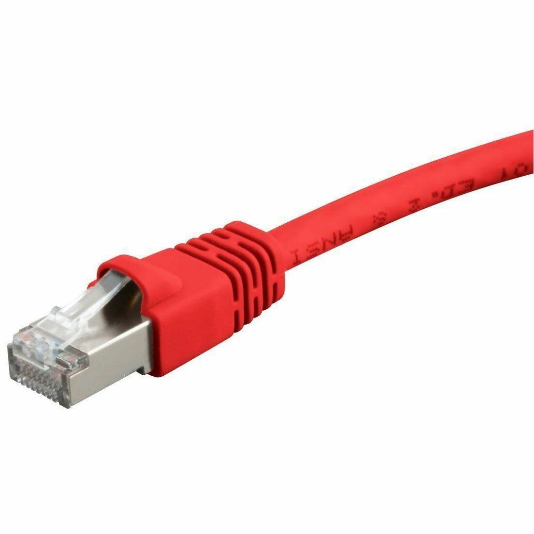 Monoprice Patch STP Category 6a Network Cable