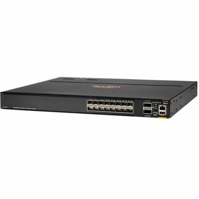 HPE 8360-16Y2C v2 Ethernet Switch