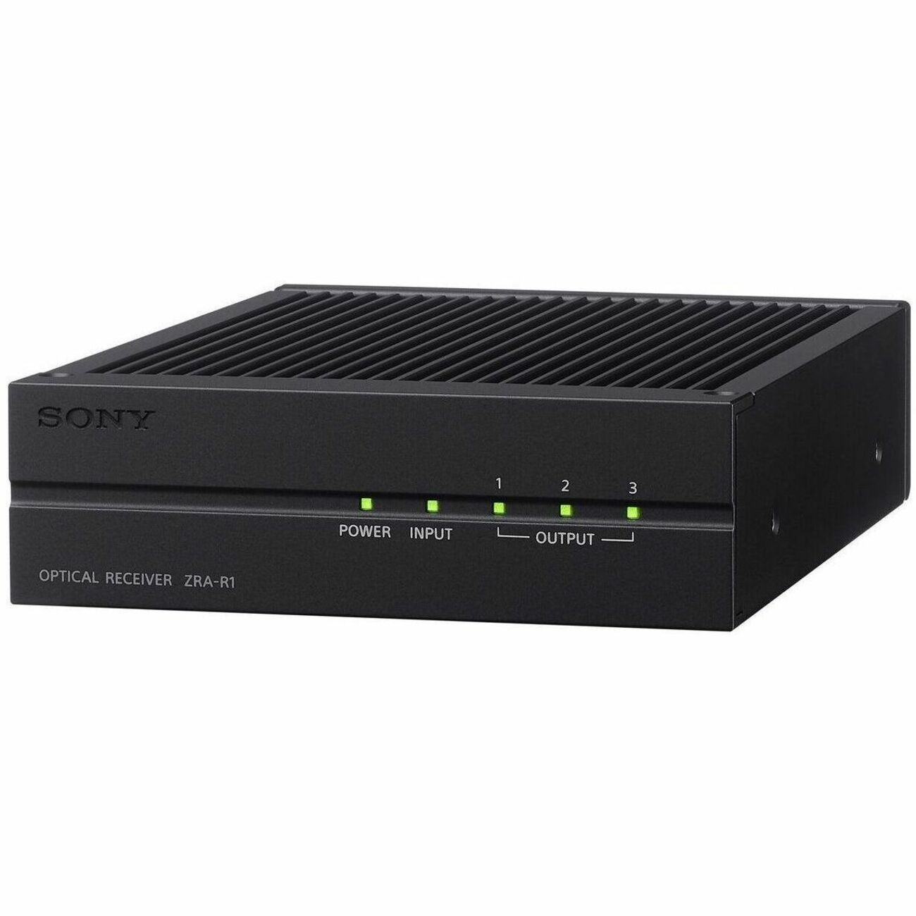 Sony Optical Receiver for Crystal LED Large Display Solutions