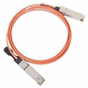 Aruba Networking 200G QSFP-DD to 8x SFP28 2m Direct Attach Cable
