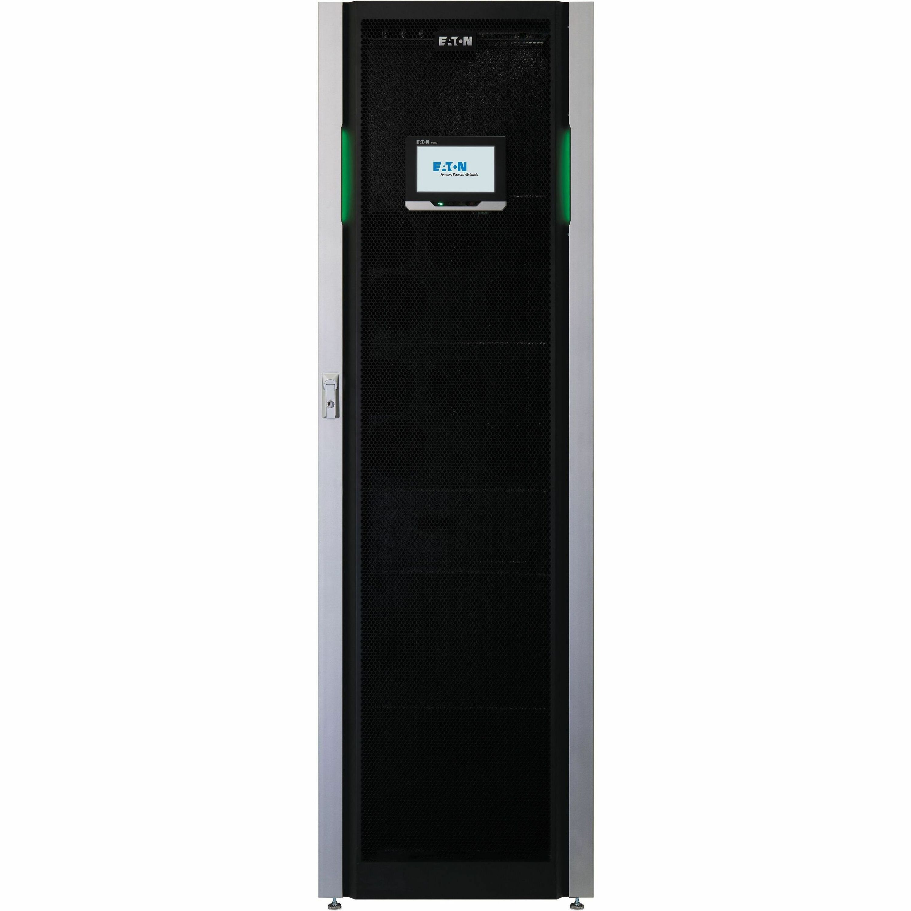 Eaton 93PM 80kW Tower UPS