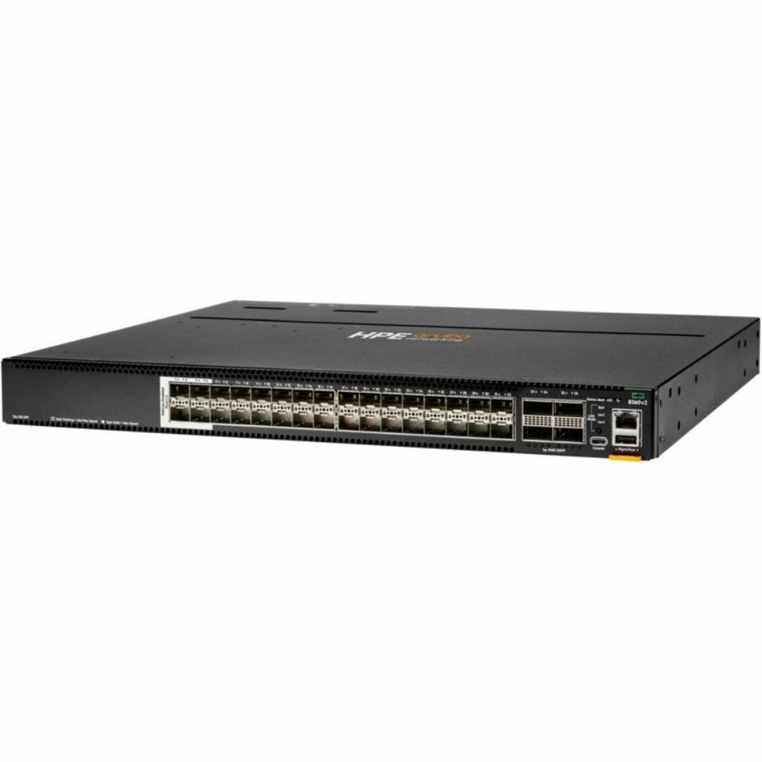 Aruba CX 8360-32Y4C v2 Ethernet Switch