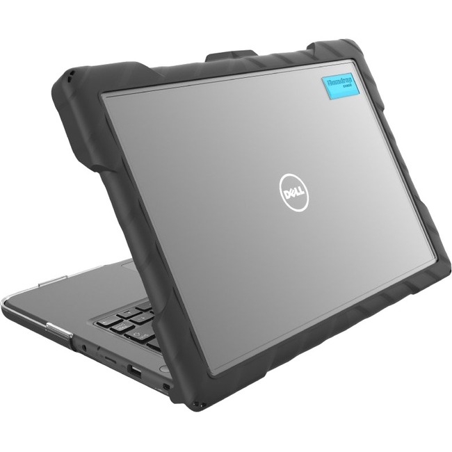 Gumdrop DropTech For Dell Latitude 3310 13-inch (Clamshell)