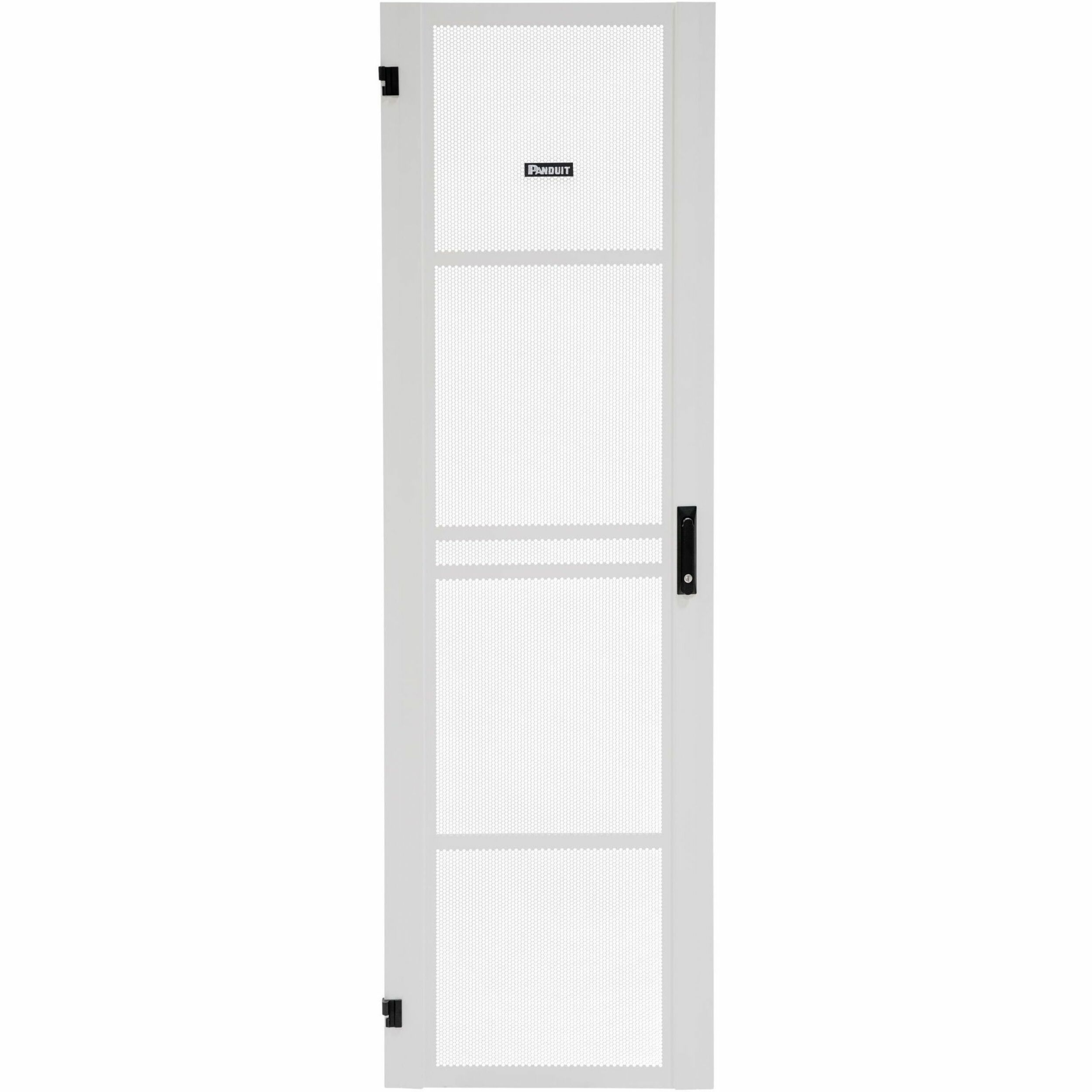 Panduit FlexFusion XGL Single-Hinged Door