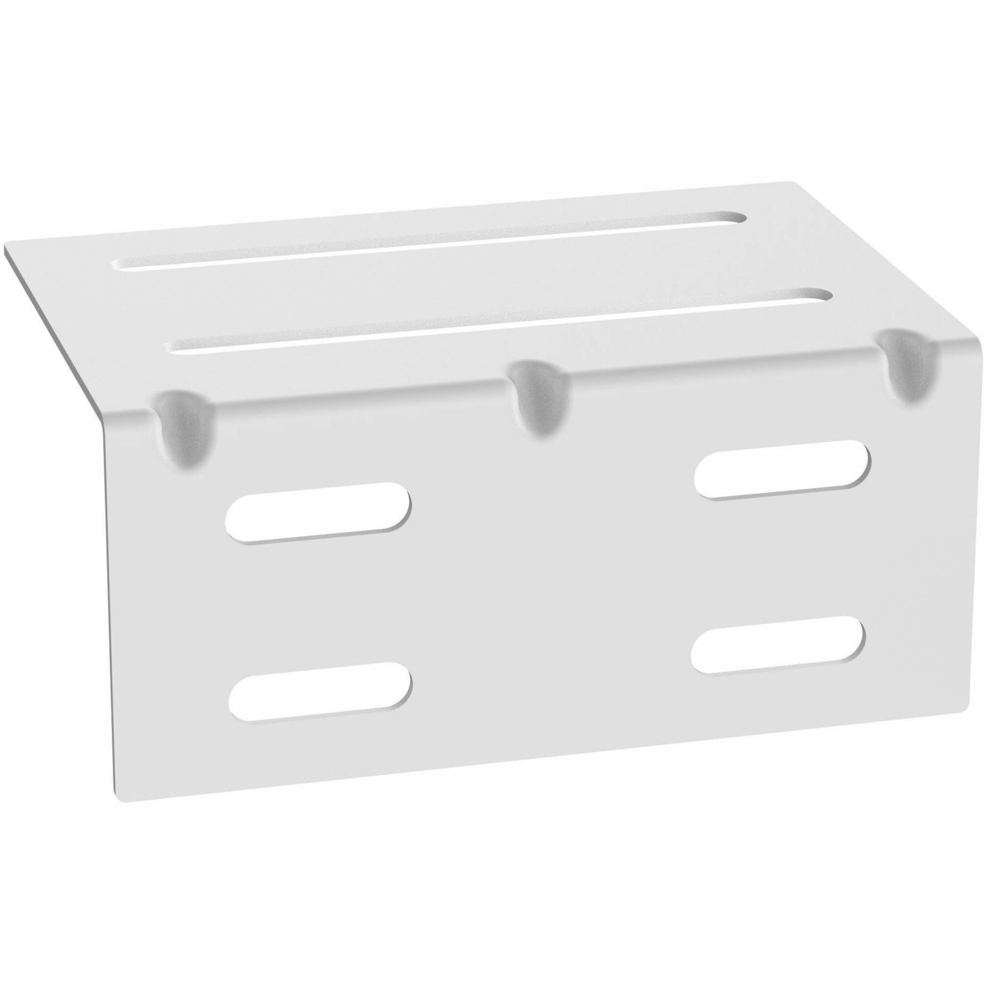 Panduit Wall Mount - White