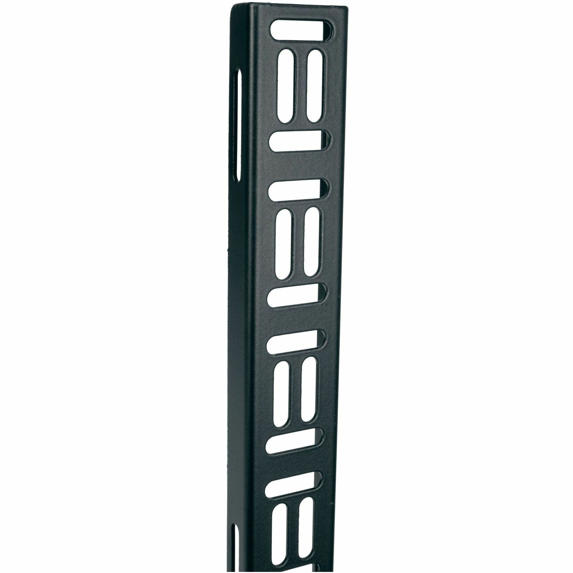 Middle Atlantic Forward 44RU Universal Hole Pattern Vertical Lace - Fits 44RU to 45RU