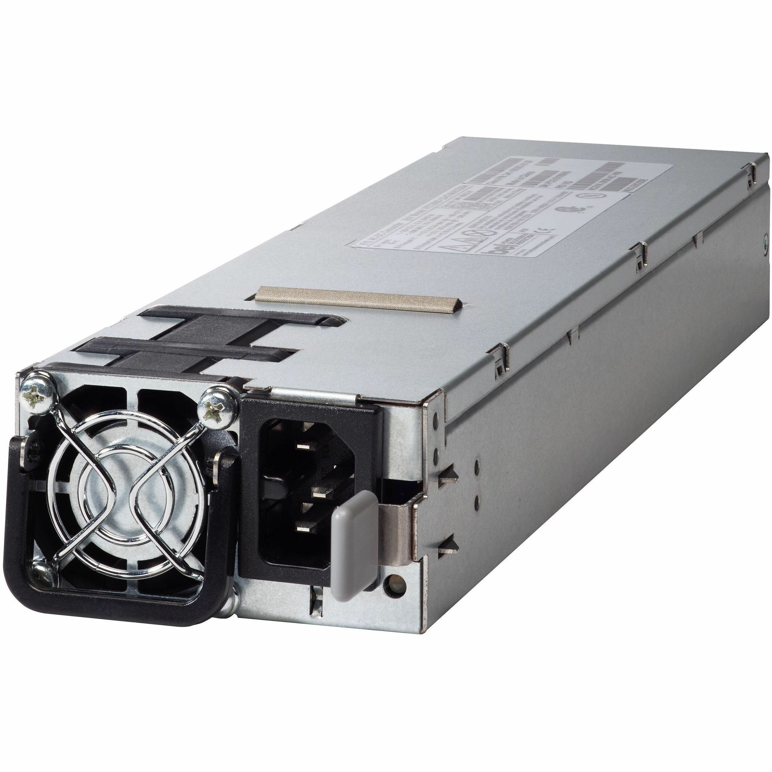 Cisco Network Convergence System 1002 2KW AC PSU
