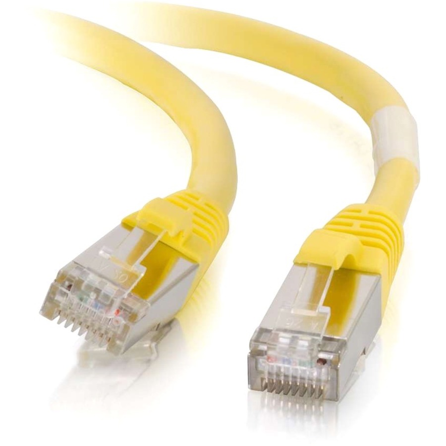 C2G Cat.6 STP Patch Network Cable