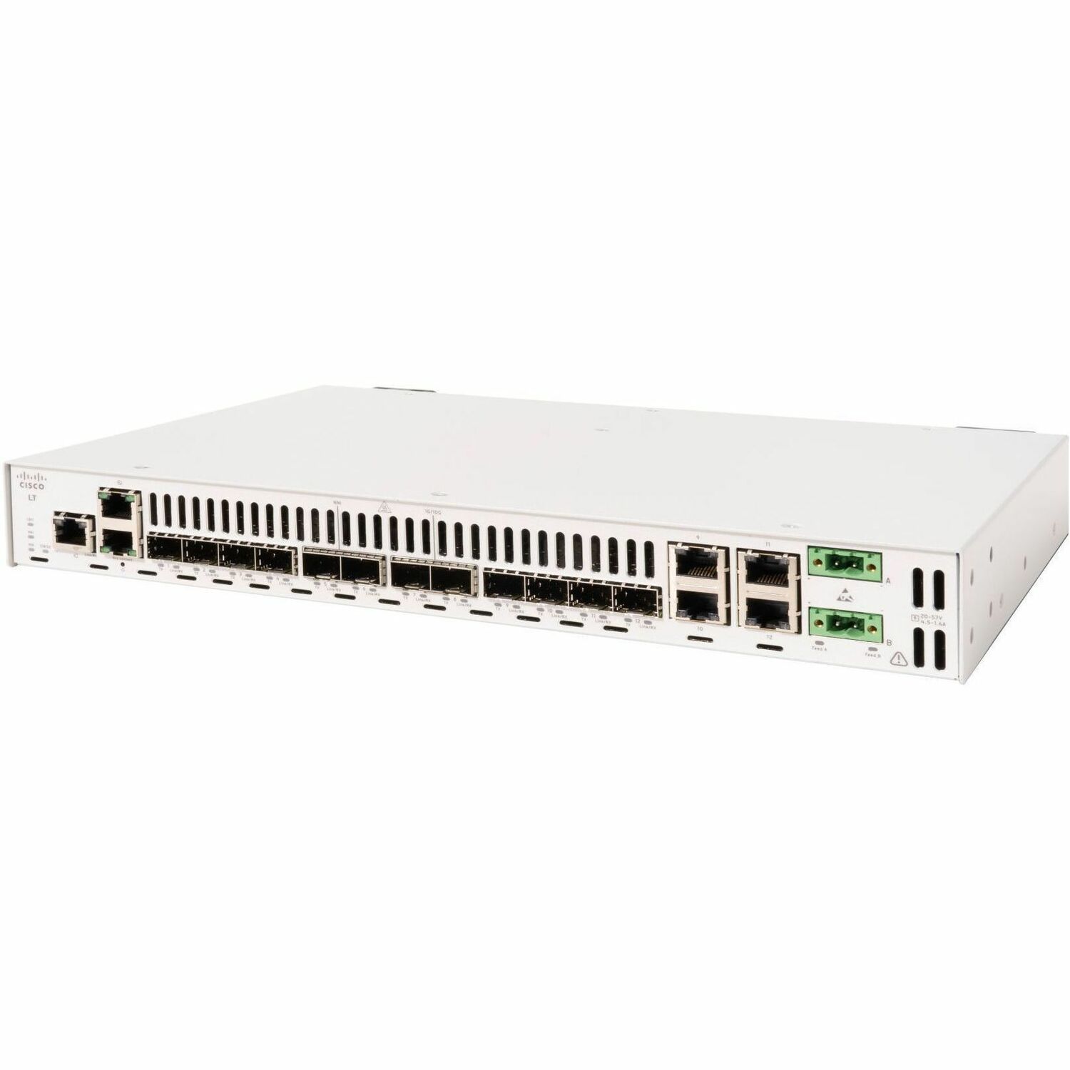 Cisco Power Supply